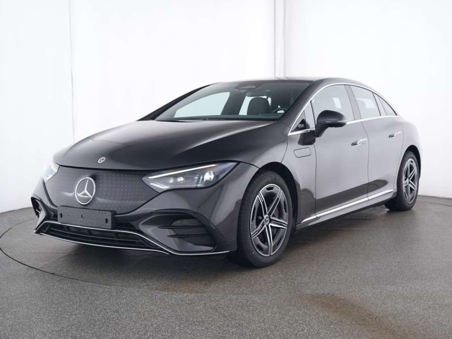 Mercedes EQE AMG Line 300 - 2024 - Joinsteer - #1