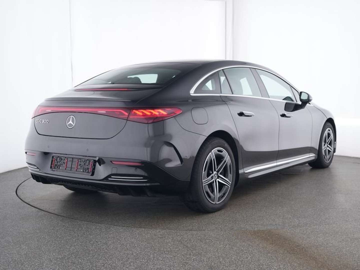 Mercedes EQE AMG Line 300 - 2024 - Joinsteer - #2