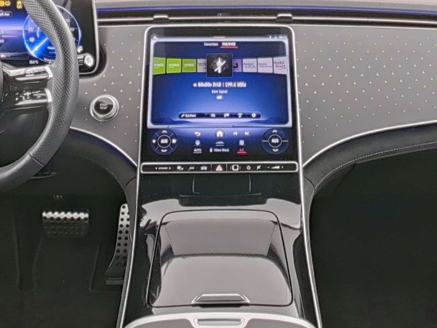 Mercedes EQE AMG Line 300 - 2024 - Joinsteer - #4