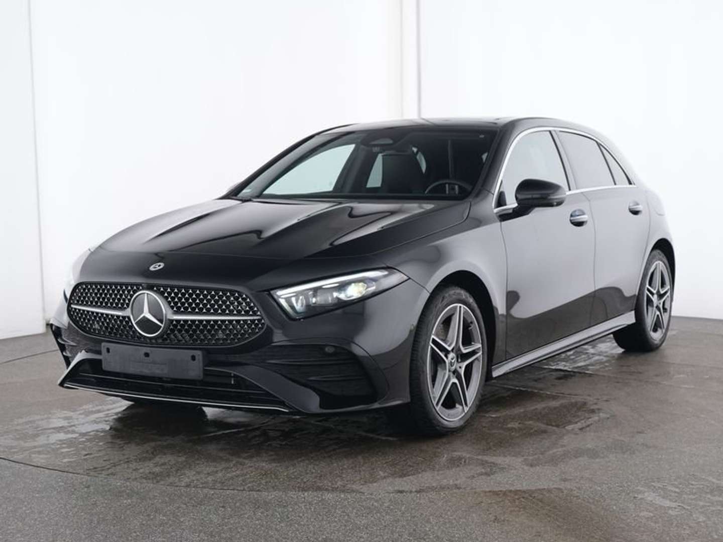 Mercedes Classe A AMG Line Premium Plus - 2024 - Joinsteer - #1