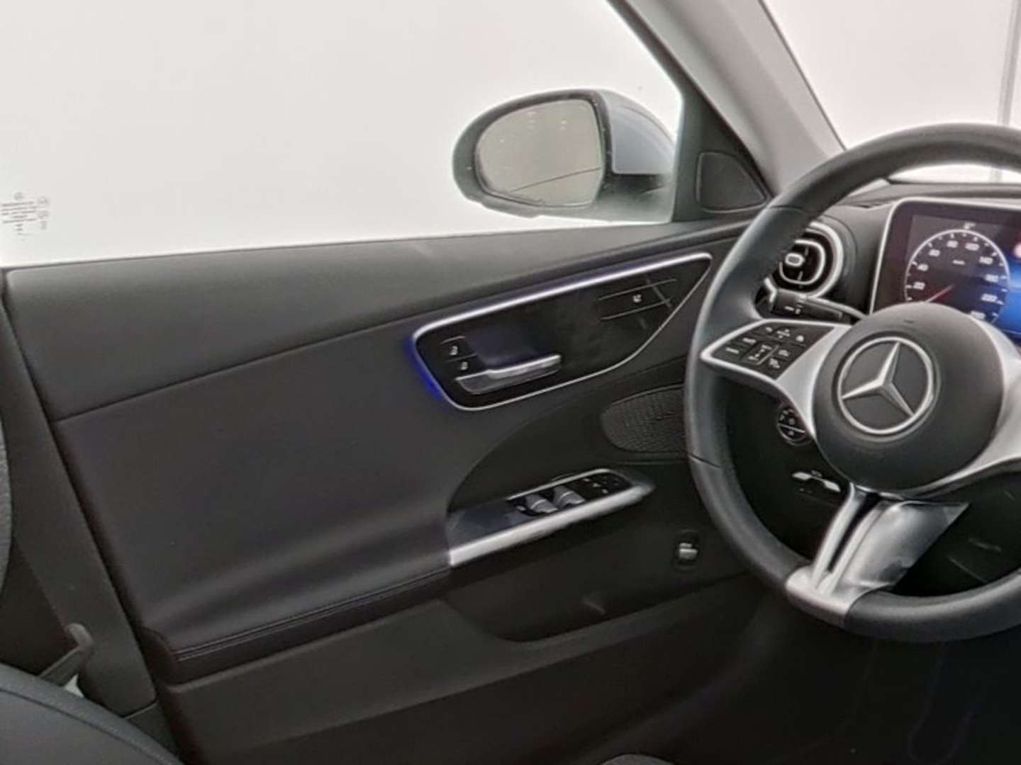 Mercedes Classe C Avantgarde - 2024 - Joinsteer - #7