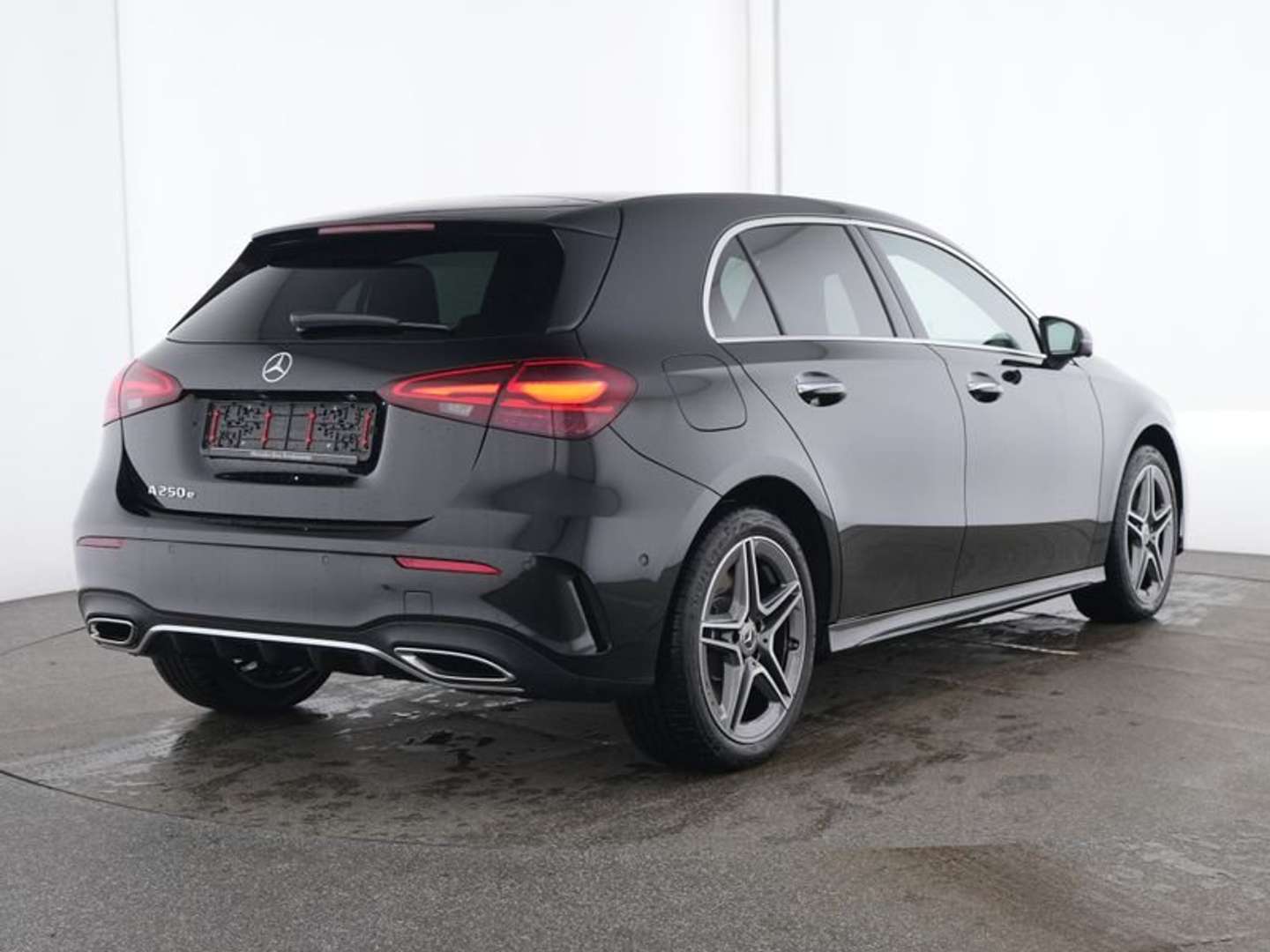 Mercedes Classe A AMG Line Premium Plus - 2024 - Joinsteer - #2