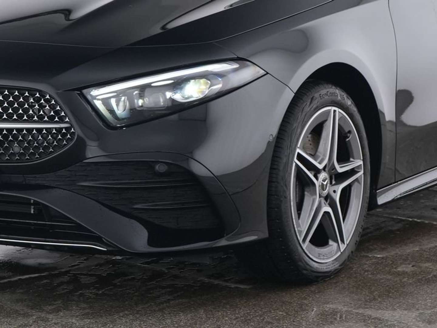 Mercedes Classe A AMG Line Premium Plus - 2024 - Joinsteer - #3