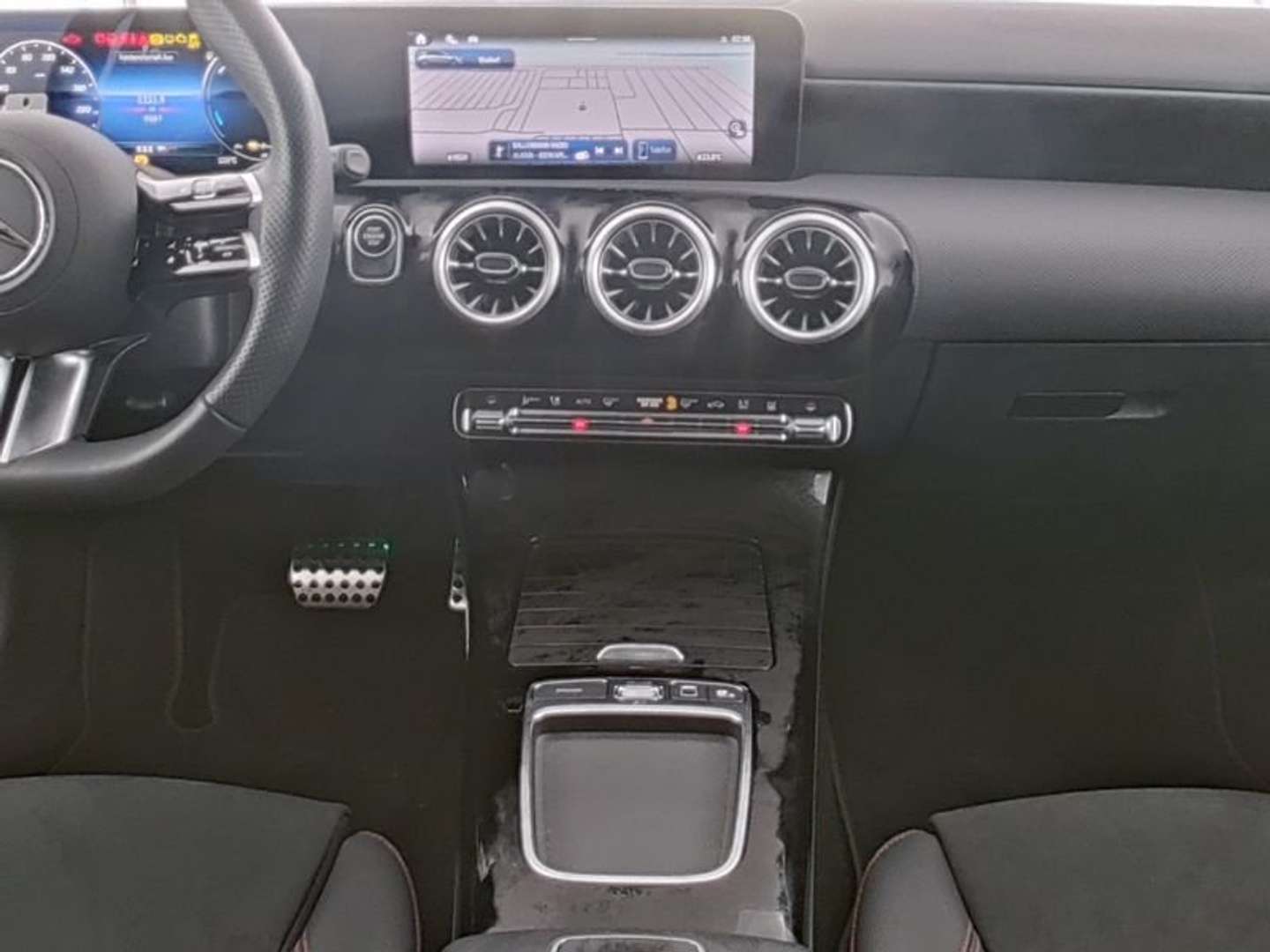 Mercedes Classe A AMG Line Premium Plus - 2024 - Joinsteer - #4