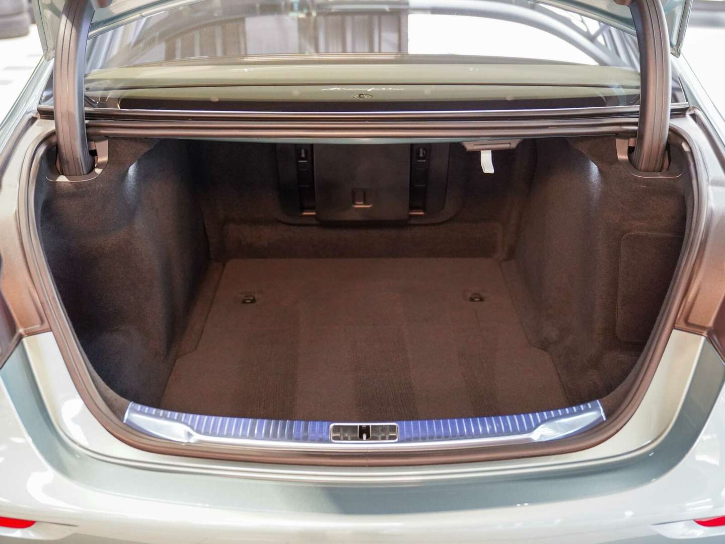 Mercedes Classe S AMG Line - 2024 - Joinsteer - #5