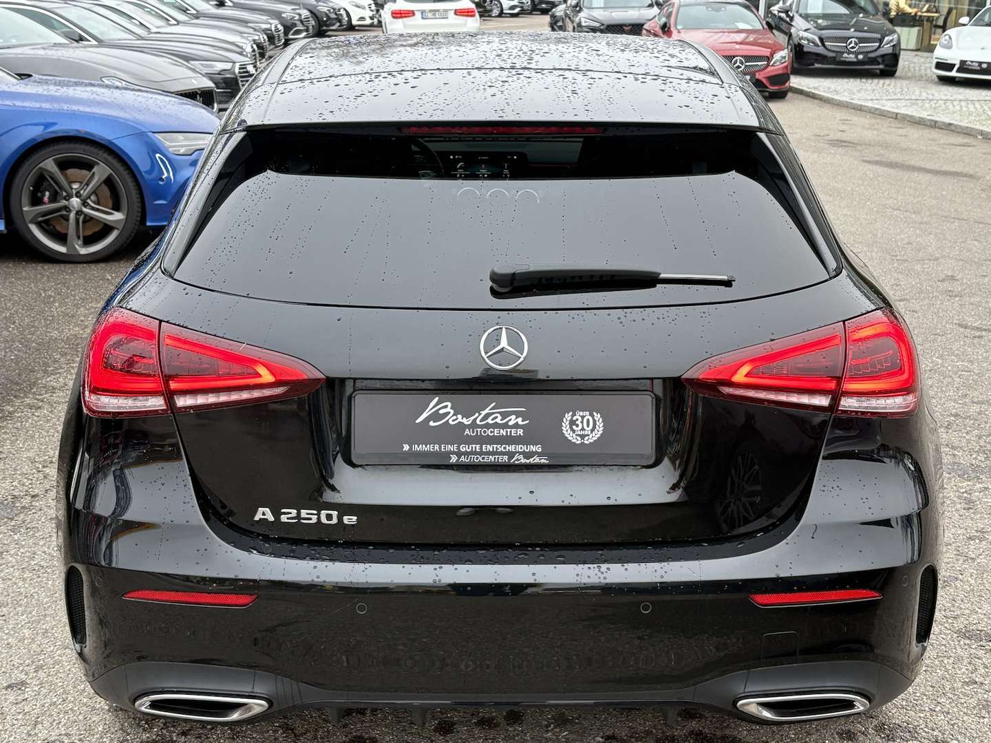 Mercedes Classe A AMG - 2022 - Joinsteer - #4