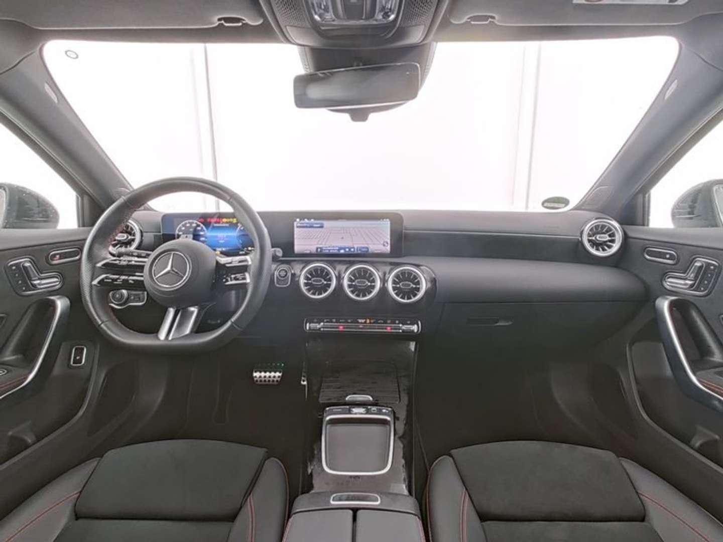 Mercedes Classe A AMG Line Premium Plus - 2024 - Joinsteer - #6