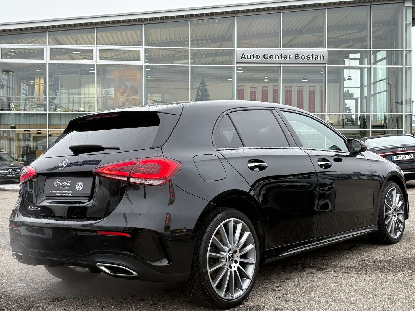 Mercedes Classe A AMG - 2022 - Joinsteer - #5