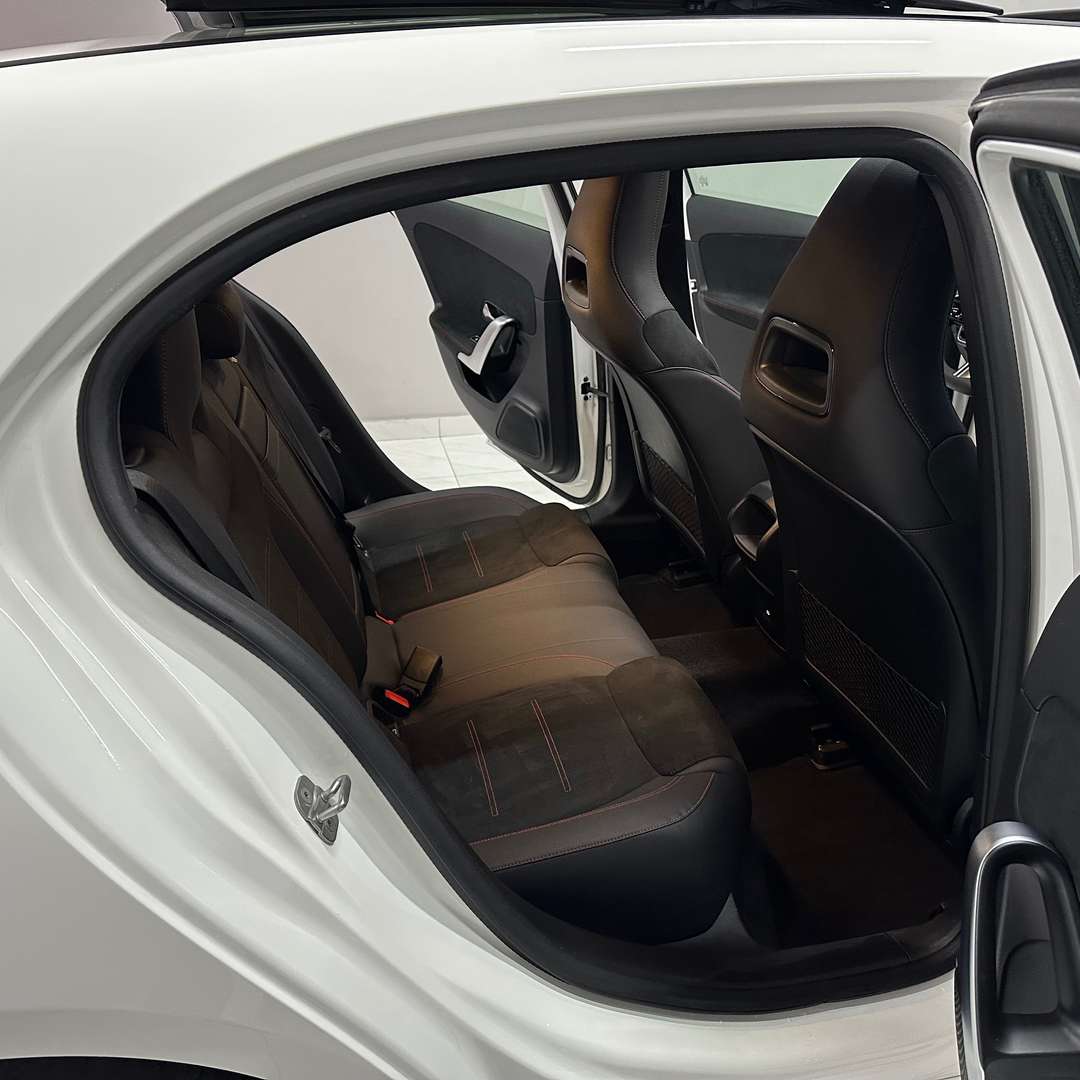 Mercedes Classe A AMG Line Advanced Plus - 2024 - Joinsteer - #12