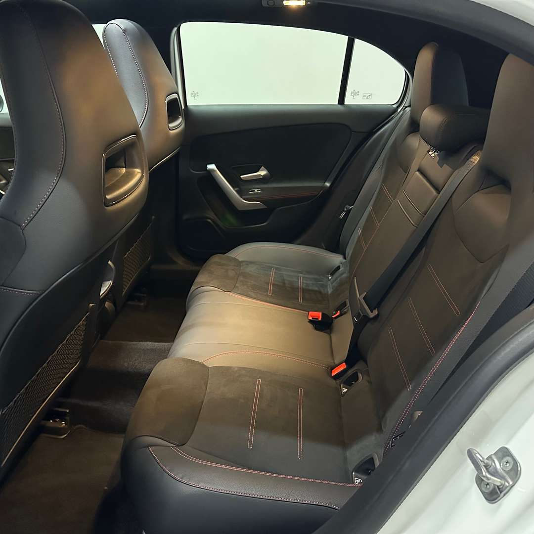 Mercedes Classe A AMG Line Advanced Plus - 2024 - Joinsteer - #13