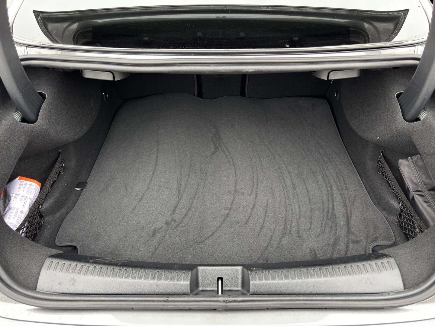 Mercedes CLA AMG 220 D - 2025 - Joinsteer - #14