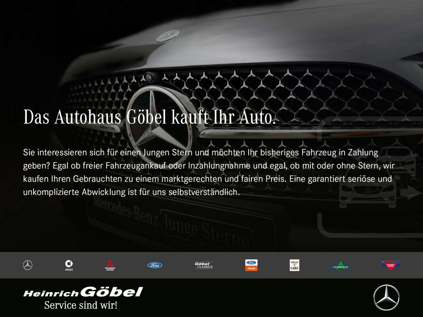 Mercedes GLB AMG Line 180 - 2024 - Joinsteer - #9