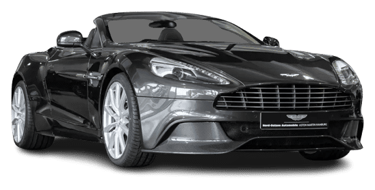 Aston Martin Vanquish (2012-18) Vanquish Volante 5.9 - 2016 - Joinsteer - #1