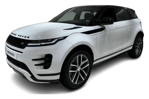 Land Rover Range Rover Evoque Dyn. SE D200 - 2024 - Joinsteer - #1