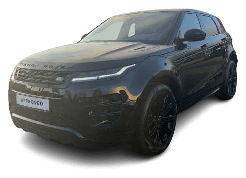 Land Rover Range Rover Evoque Dynamic D200 - 2025 - Joinsteer - #1