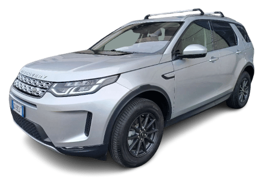 Land Rover Discovery Sport AWD 2.0D - 2020 - Joinsteer - #1