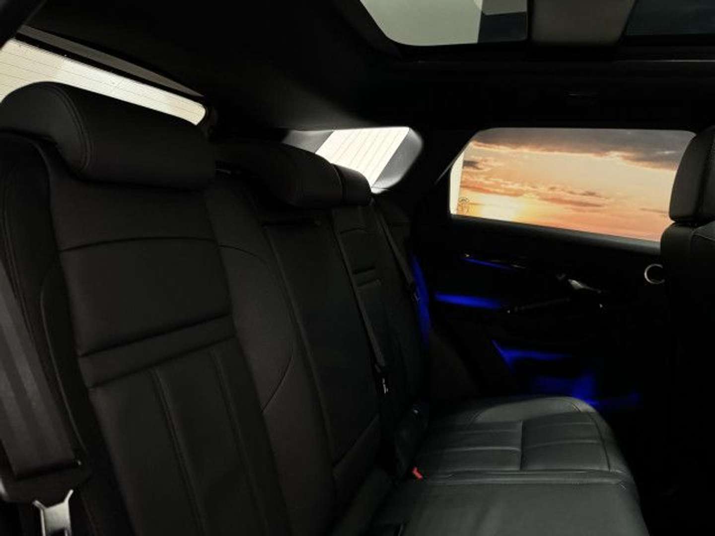 Land Rover Range Rover Evoque Dyn. SE D200 - 2024 - Joinsteer - #6