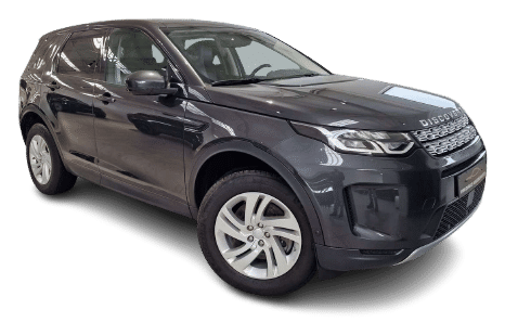 Land Rover Discovery Sport AWD Plug-in Hybrid - 2022 - Joinsteer - #1
