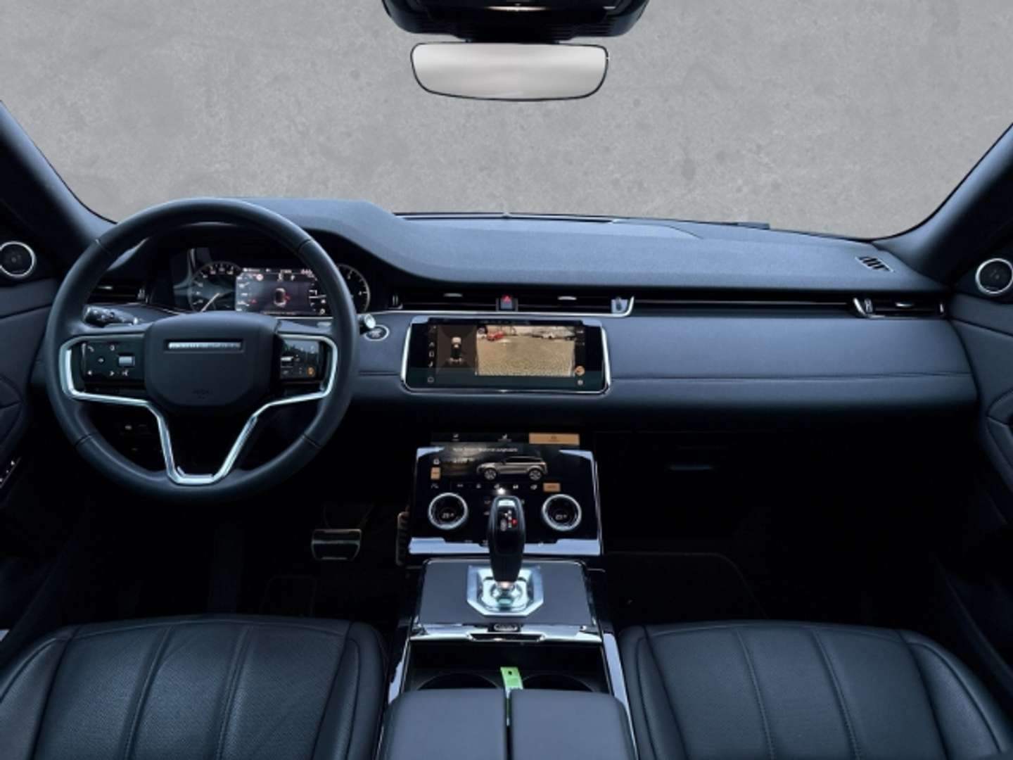 Land Rover Range Rover Evoque R-Dynamic D200 - 2022 - Joinsteer - #3