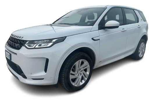 Land Rover Discovery Sport R-Dynamic 2.0d Sd4 Mhev - 2020 - Joinsteer - #1