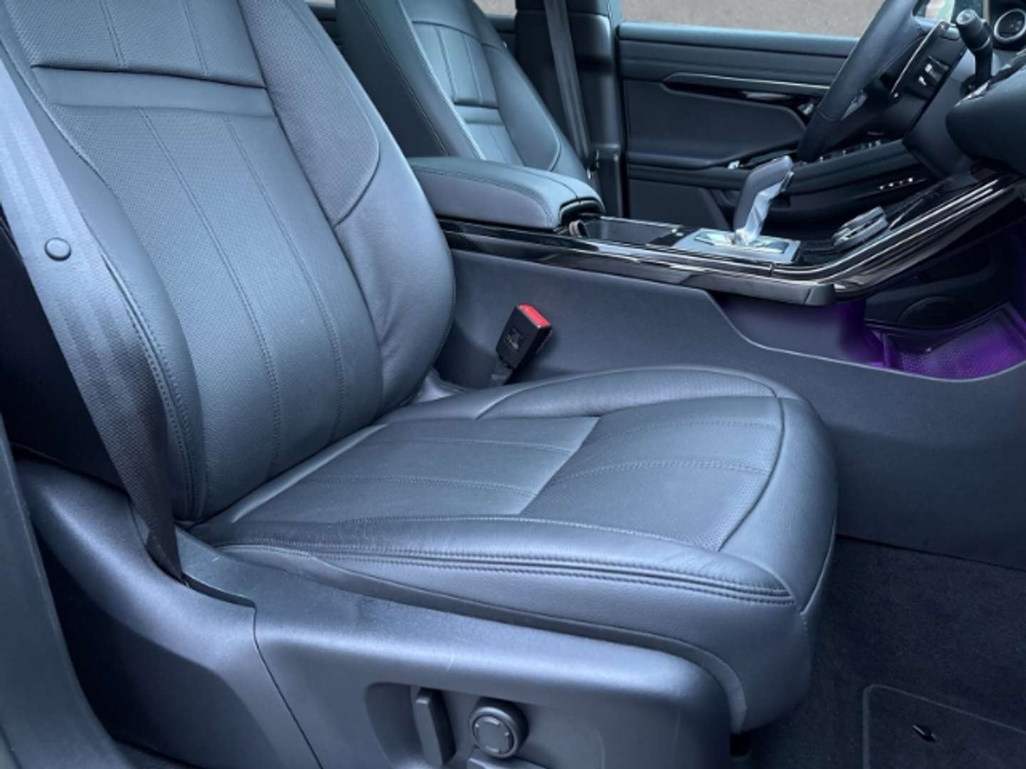 Land Rover Range Rover Evoque R-Dynamic D200 - 2022 - Joinsteer - #4