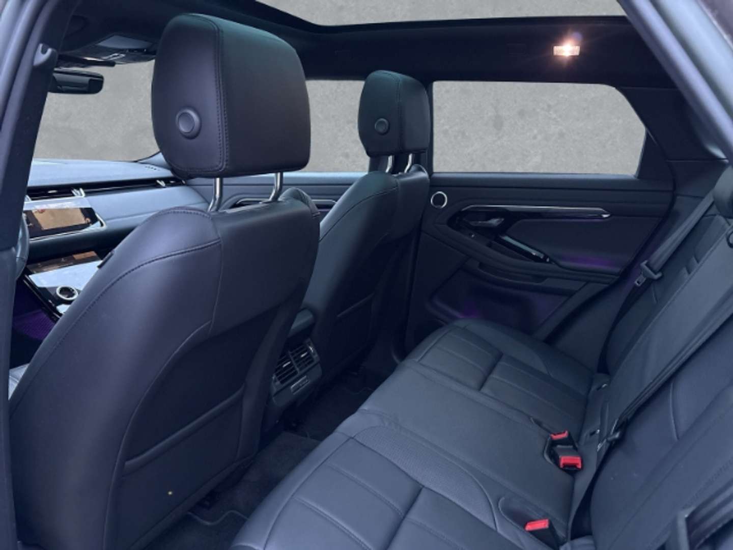 Land Rover Range Rover Evoque R-Dynamic D200 - 2022 - Joinsteer - #5