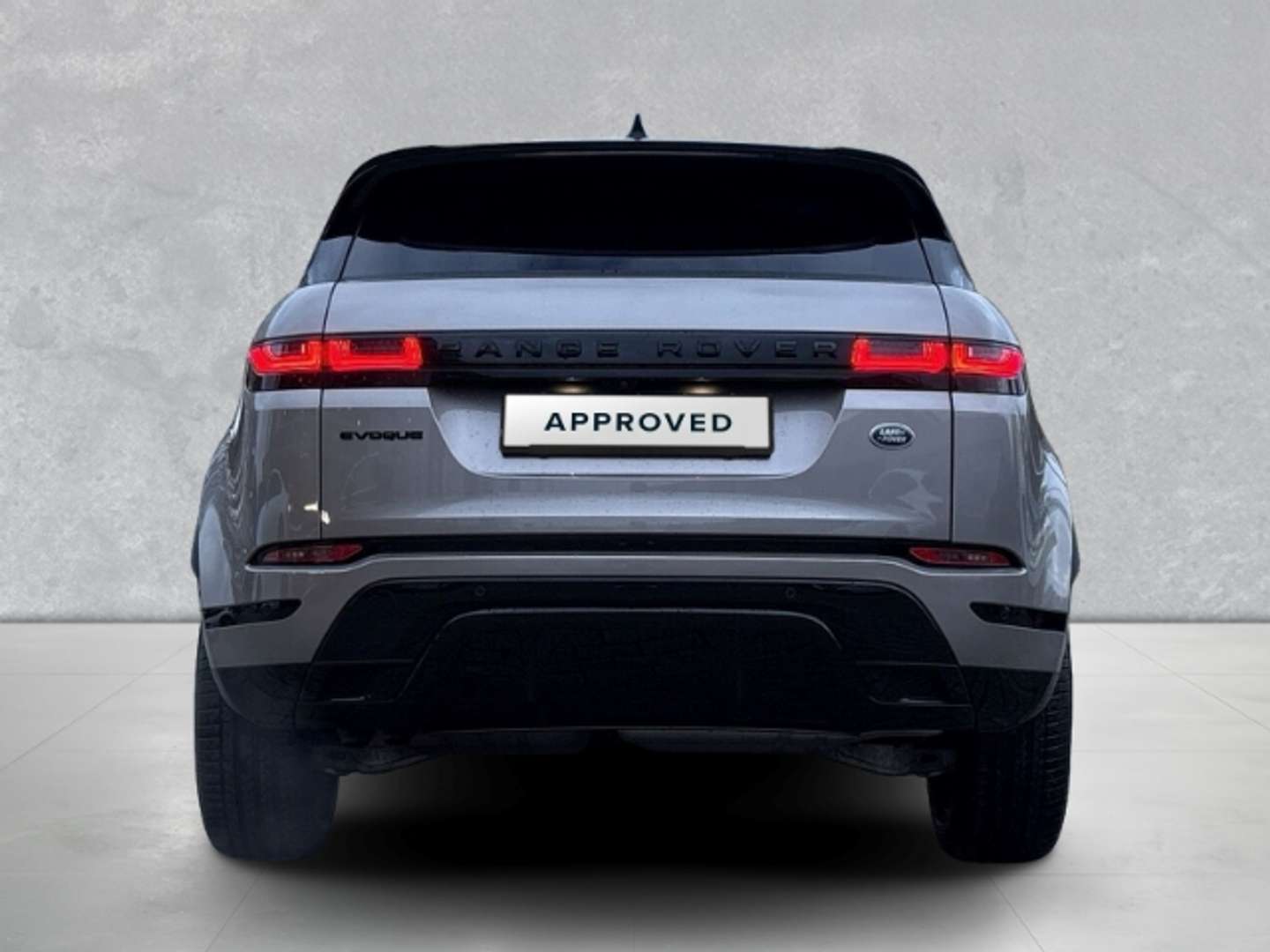 Land Rover Range Rover Evoque R-Dynamic D200 - 2022 - Joinsteer - #7