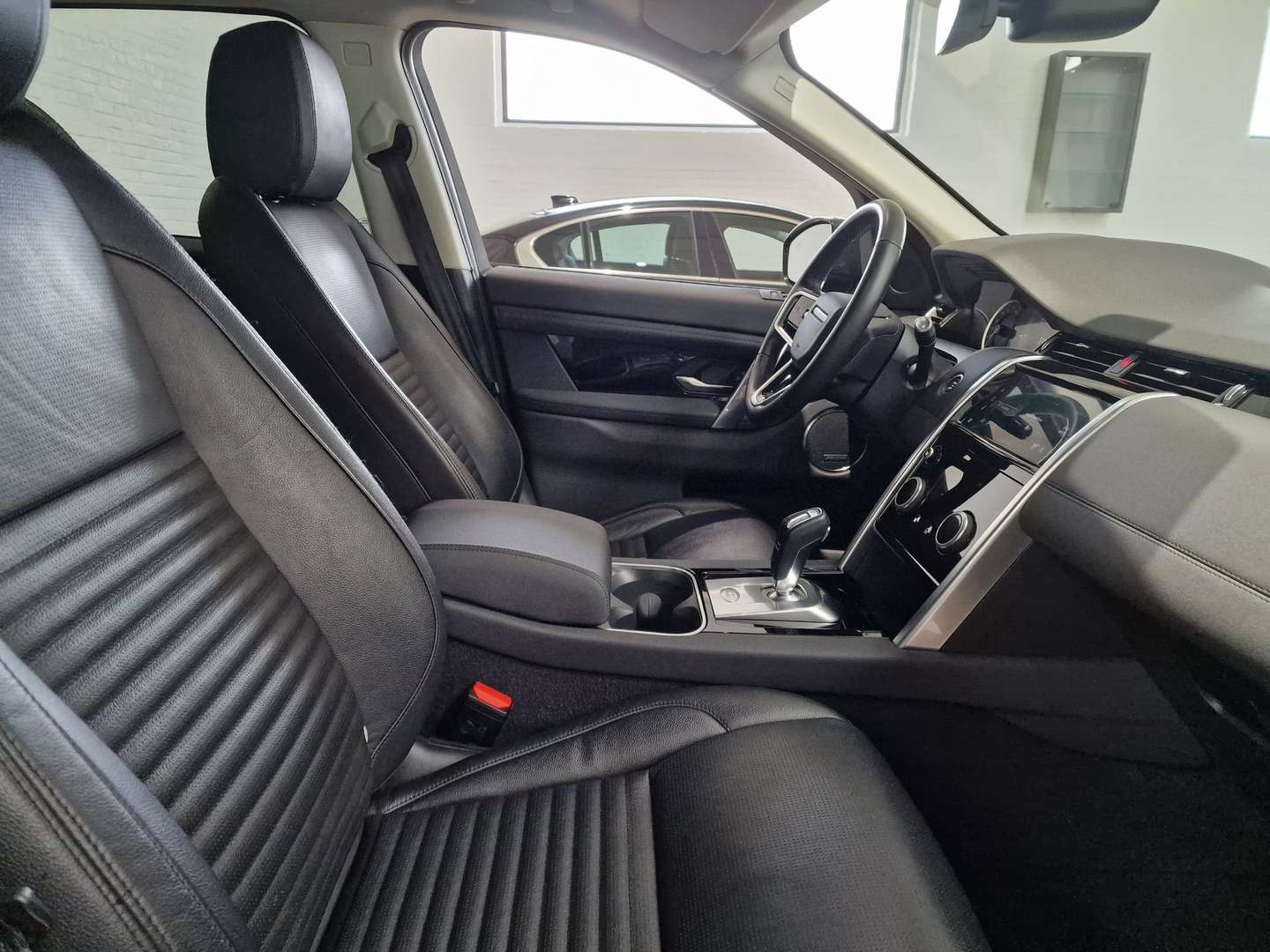 Land Rover Discovery Sport AWD Plug-in Hybrid - 2022 - Joinsteer - #6