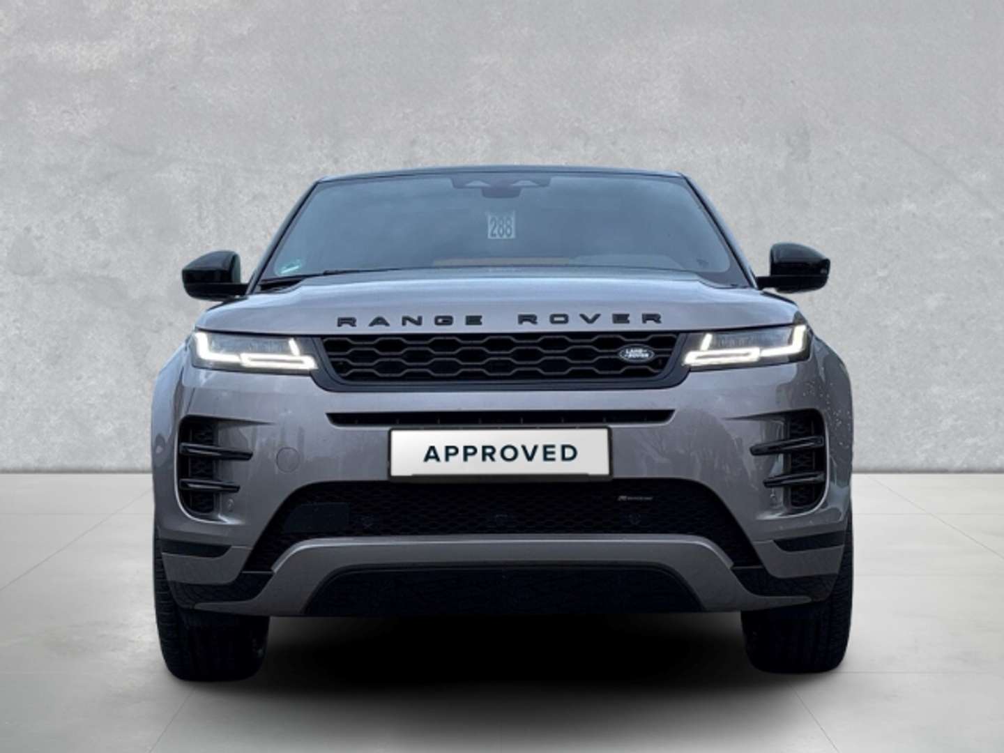 Land Rover Range Rover Evoque R-Dynamic D200 - 2022 - Joinsteer - #8