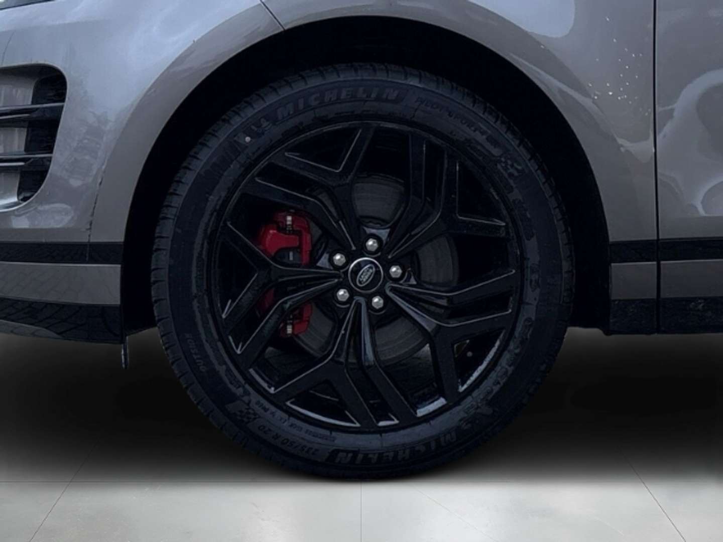 Land Rover Range Rover Evoque R-Dynamic D200 - 2022 - Joinsteer - #9