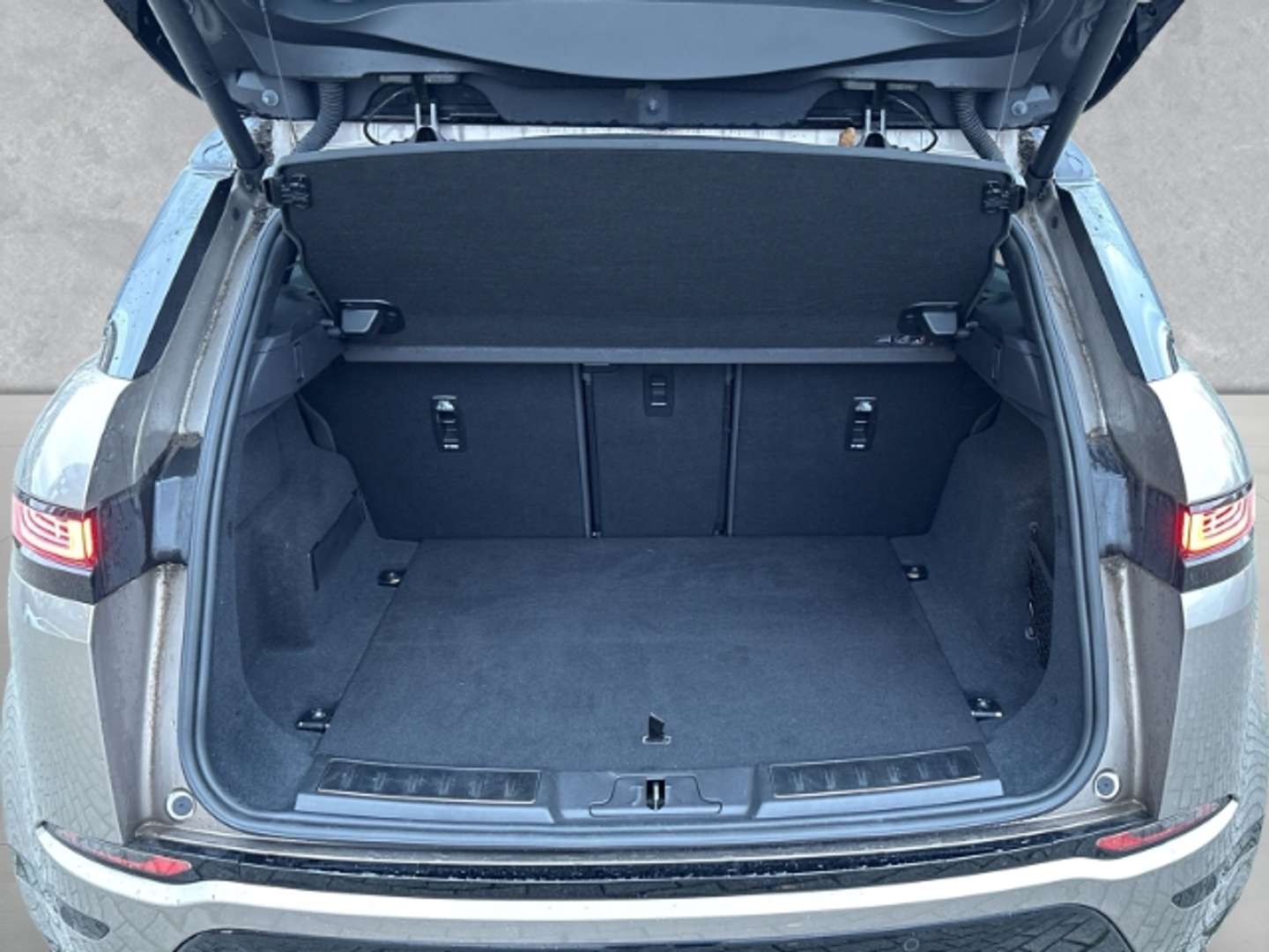 Land Rover Range Rover Evoque R-Dynamic D200 - 2022 - Joinsteer - #10