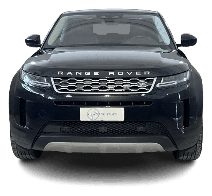 Land Rover Range Rover Evoque SE 2.0D I4 MHEV - 2022 - Joinsteer - #1