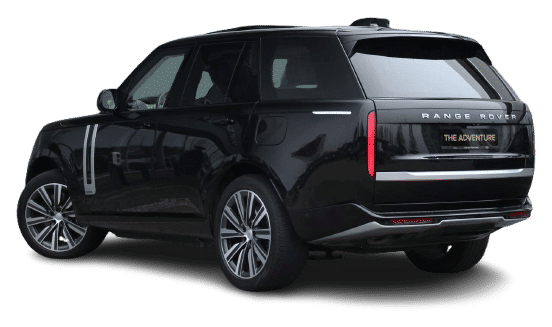 Land Rover Range Rover Autobiography P460e - 2024 - Joinsteer - #1