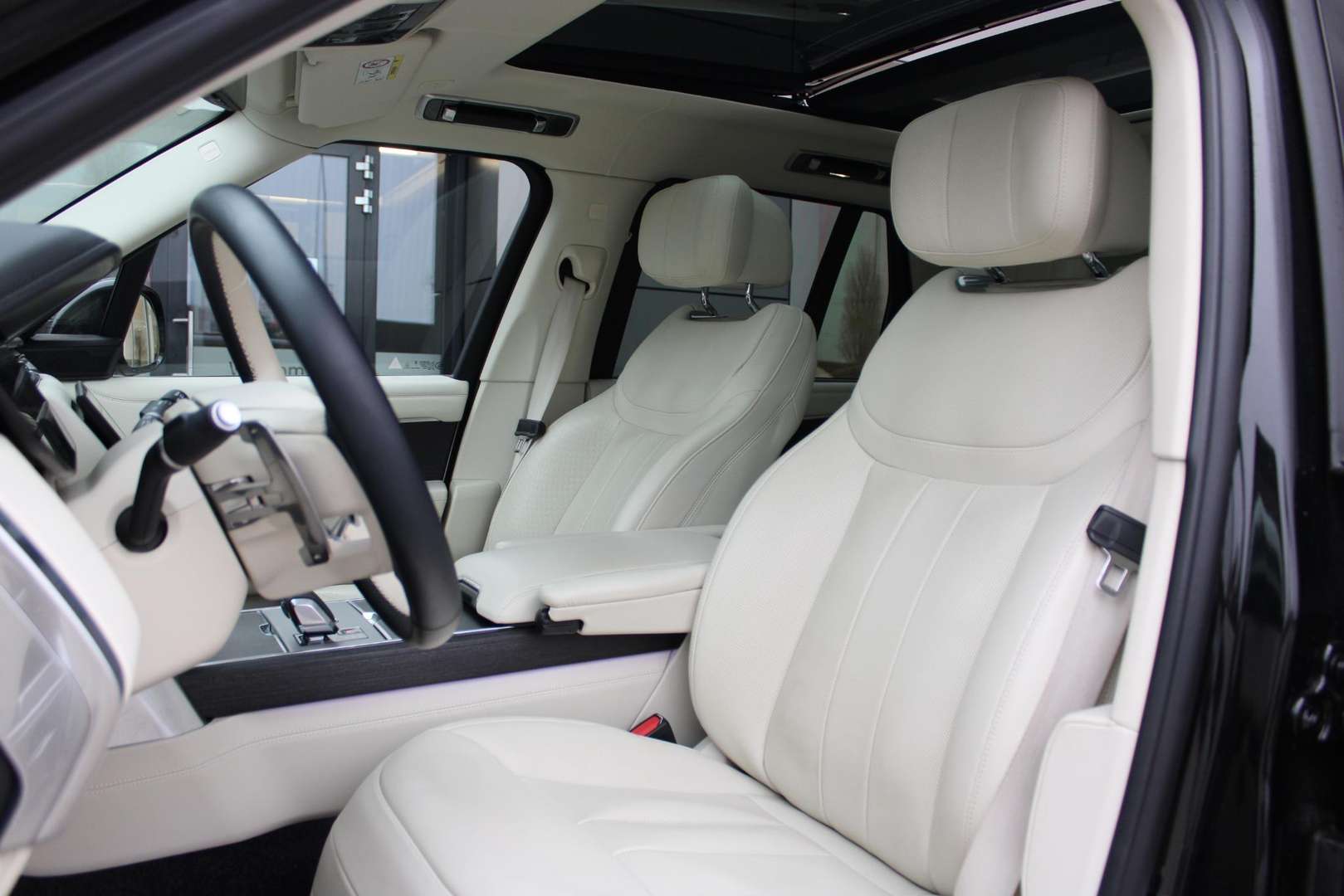 Land Rover Range Rover Autobiography P460e - 2024 - Joinsteer - #3