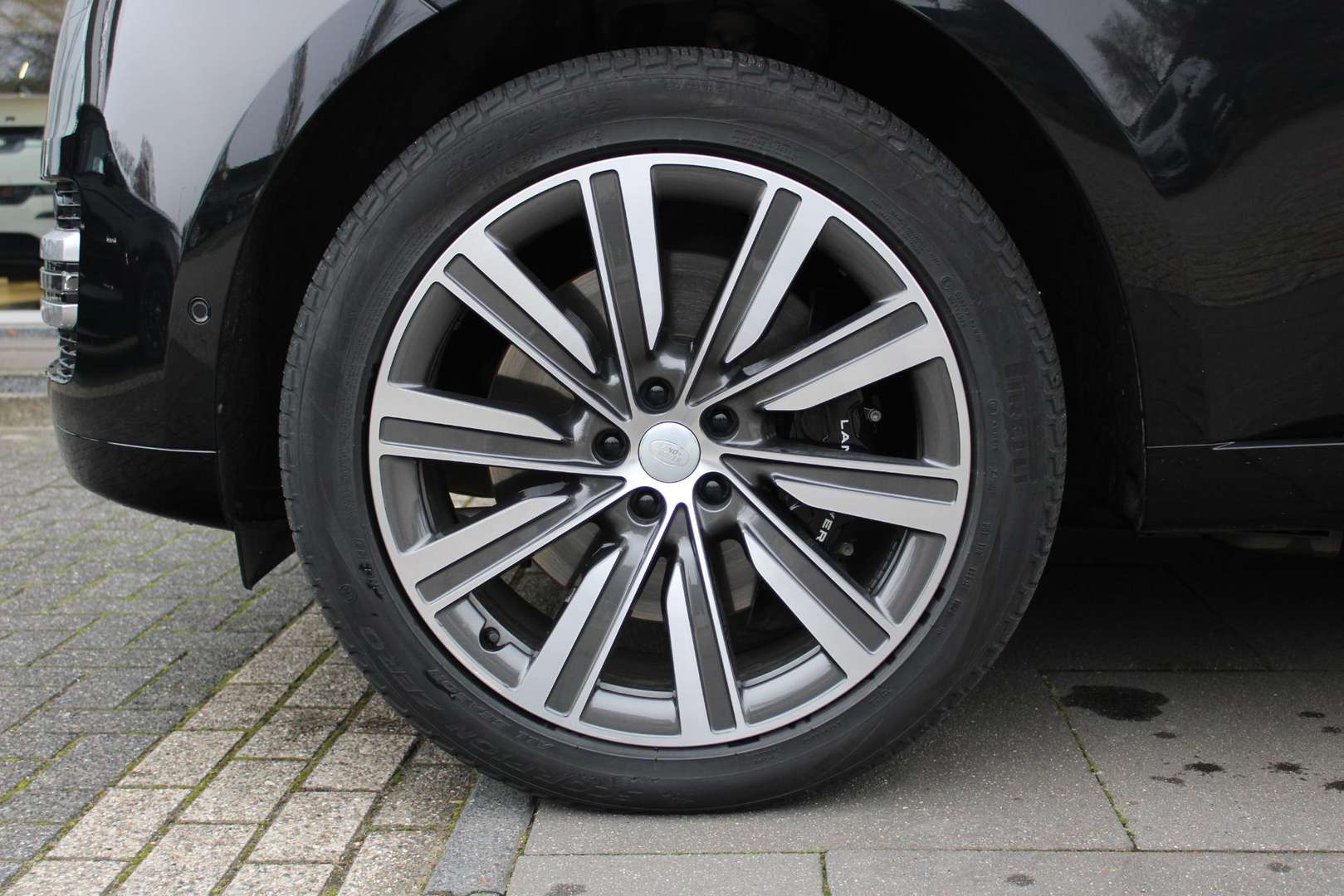 Land Rover Range Rover Autobiography P460e - 2024 - Joinsteer - #4