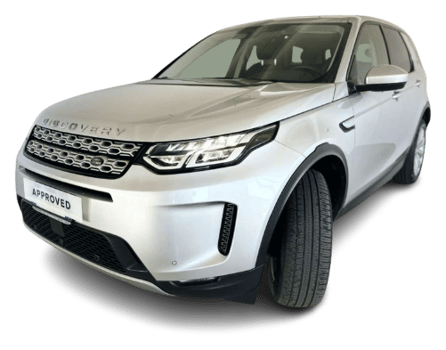 Land Rover Discovery Sport AWD 2.0D - 2020 - Joinsteer - #1