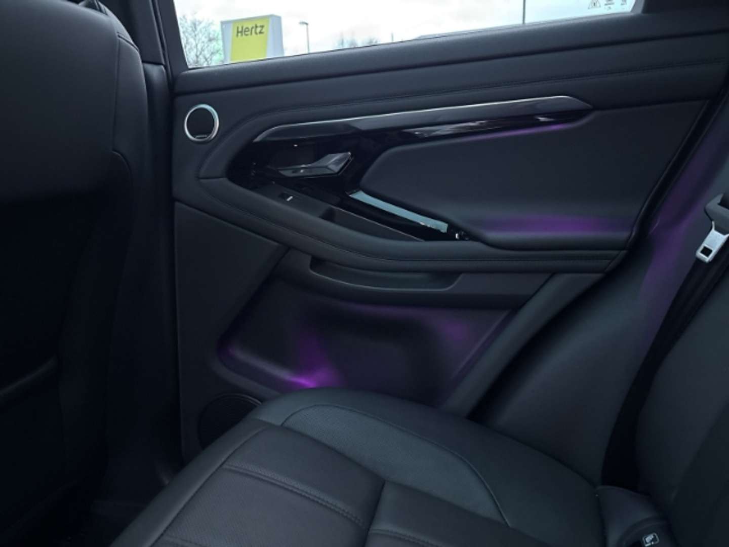 Land Rover Range Rover Evoque R-Dynamic D200 - 2022 - Joinsteer - #17