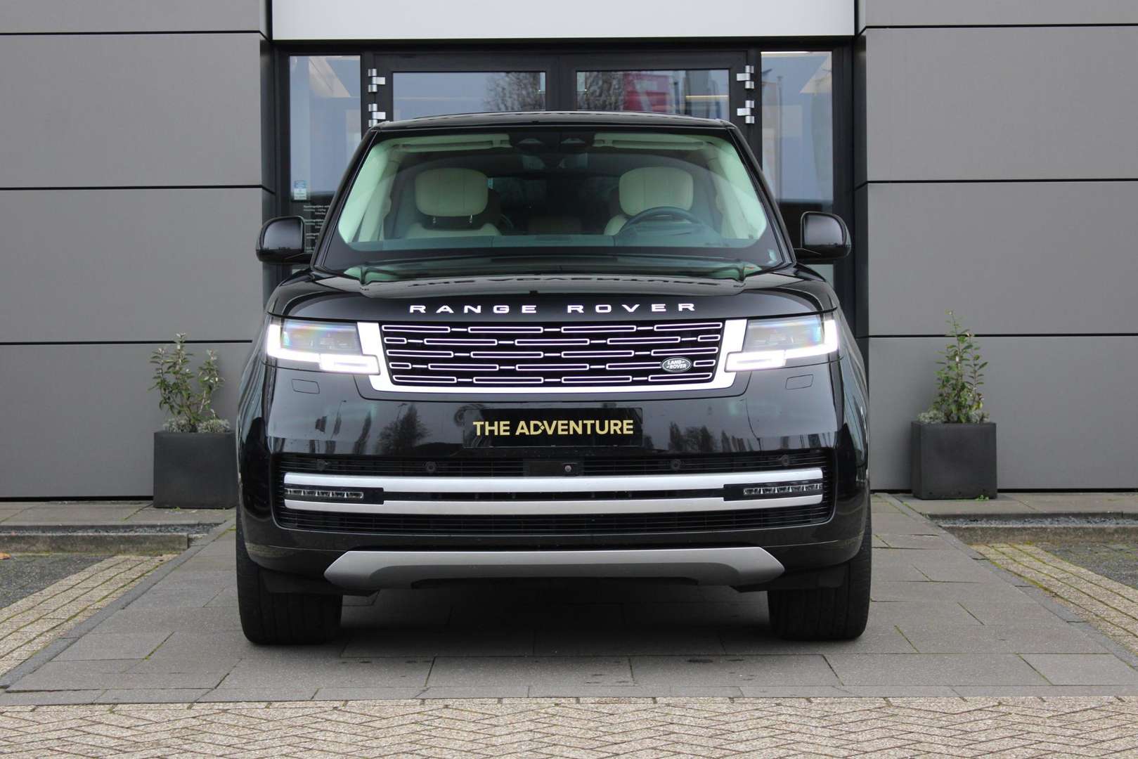 Land Rover Range Rover Autobiography P460e - 2024 - Joinsteer - #5