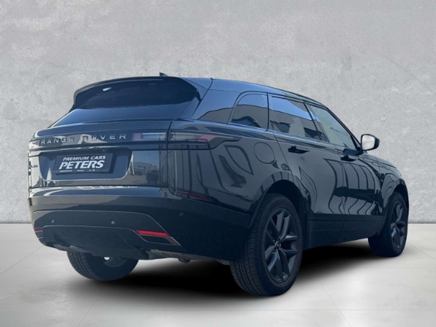 Land Rover Range Rover Velar R-Dynamic P250 - 2024 - Joinsteer - #2