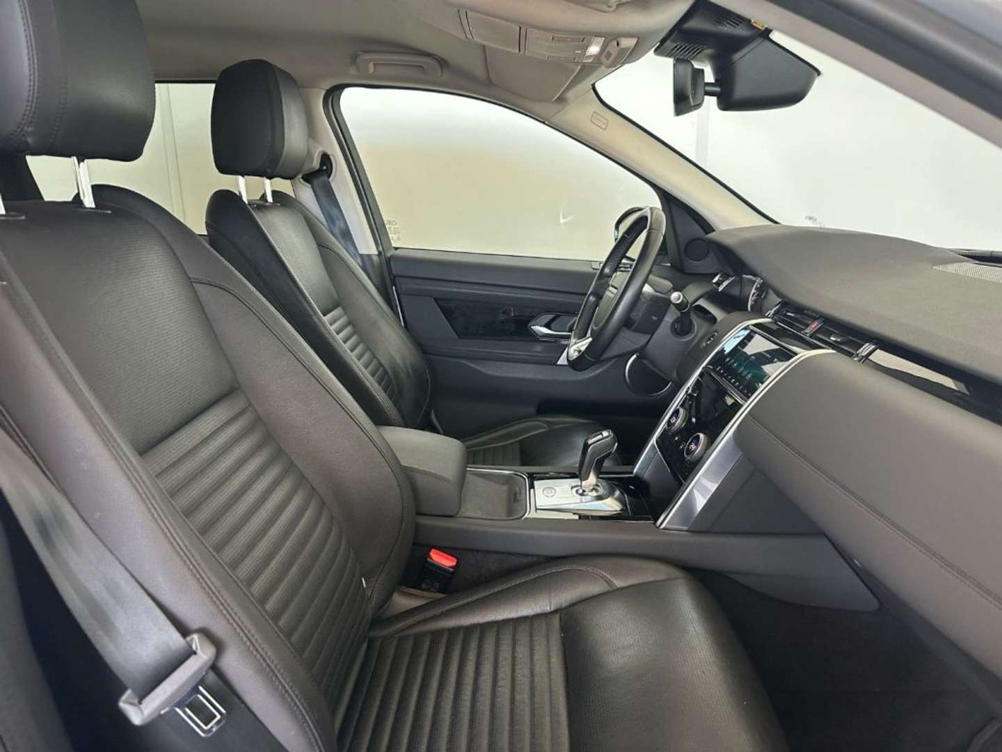 Land Rover Discovery Sport AWD 2.0D - 2020 - Joinsteer - #3