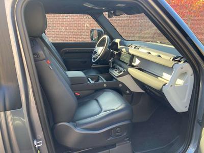 Land Rover Defender X-Dynamic SE 3.0D MHEV D250 -  - Joinsteer - #4