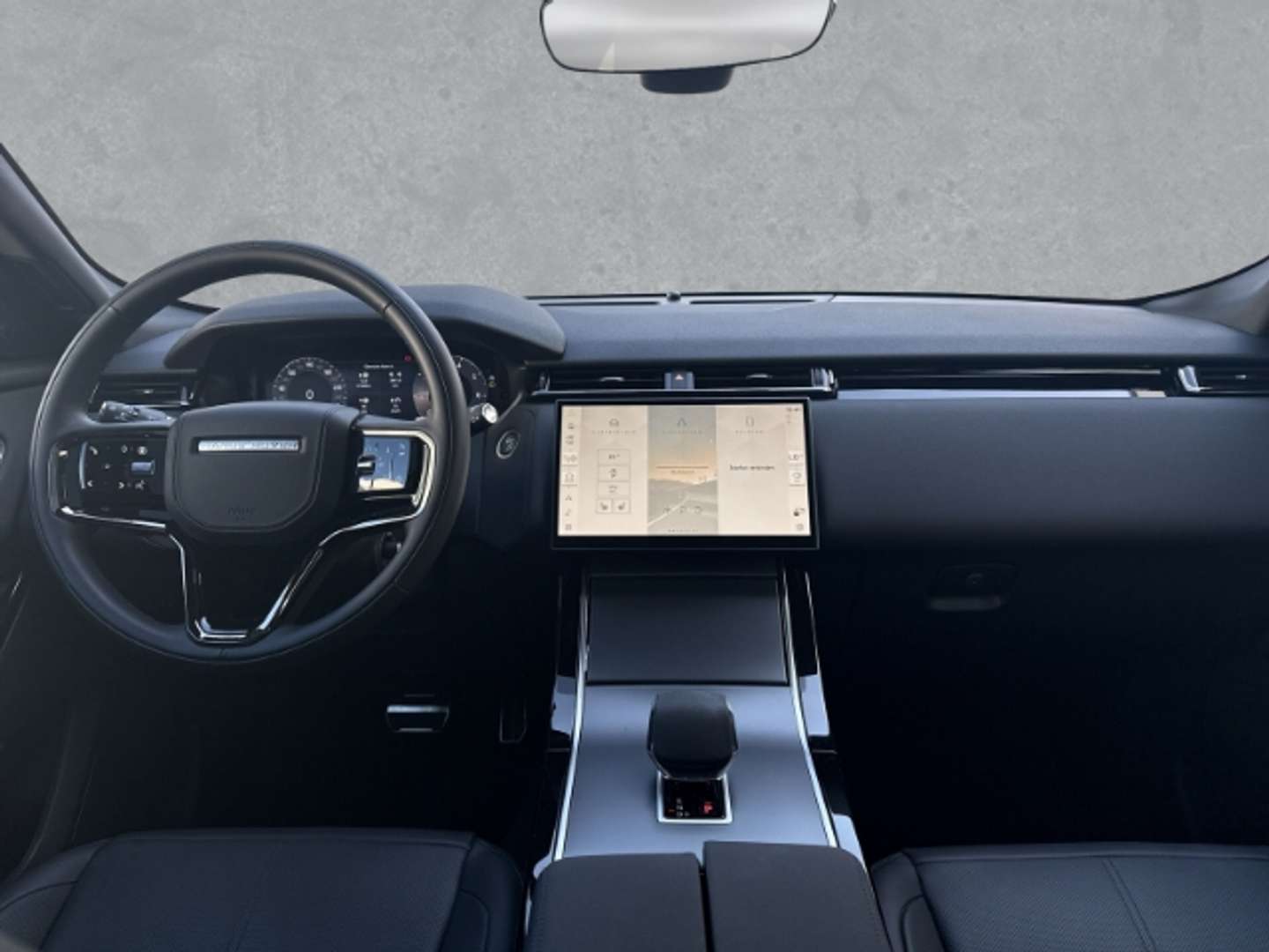 Land Rover Range Rover Velar R-Dynamic P250 - 2024 - Joinsteer - #3