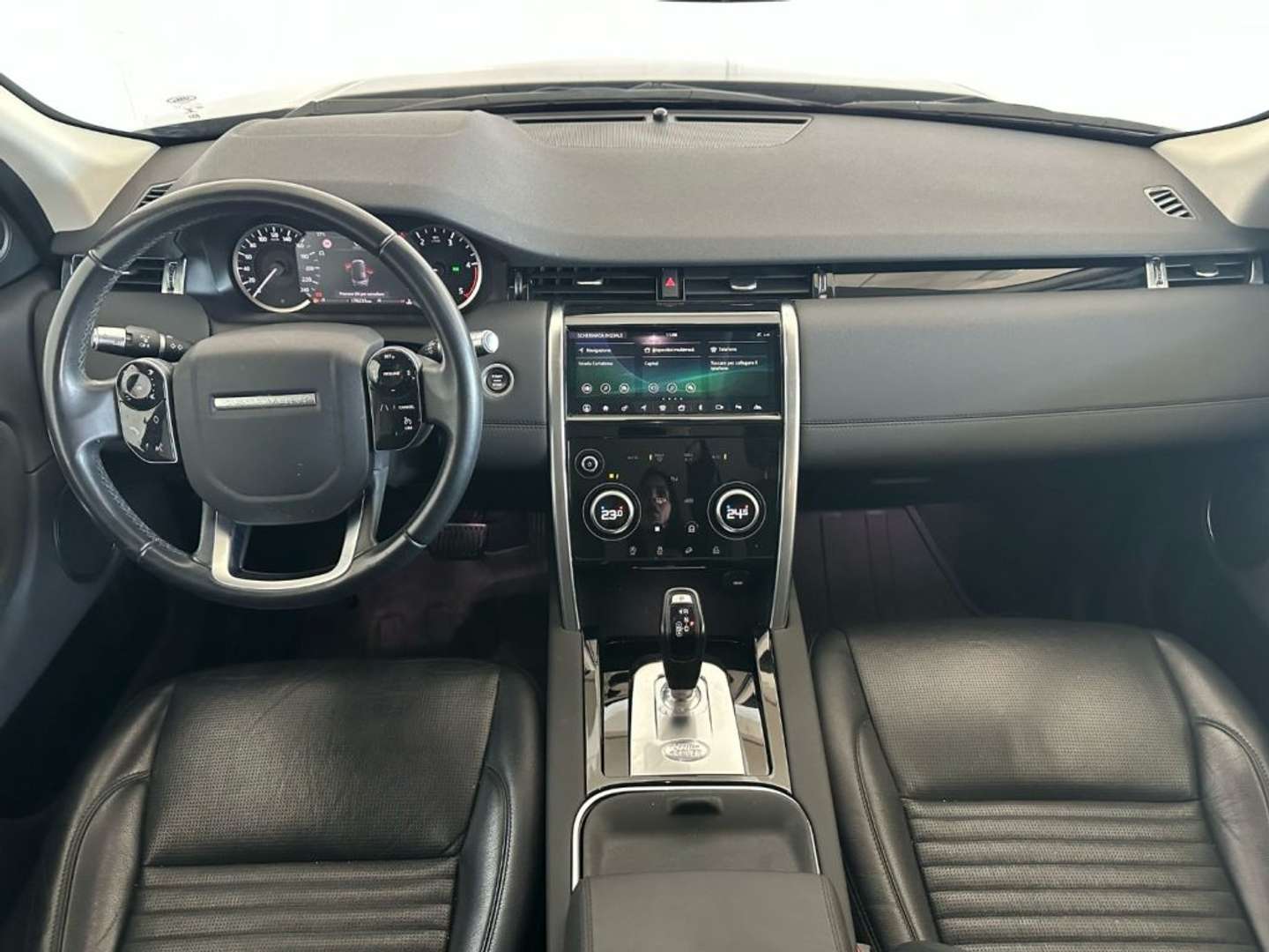 Land Rover Discovery Sport AWD 2.0D - 2020 - Joinsteer - #4