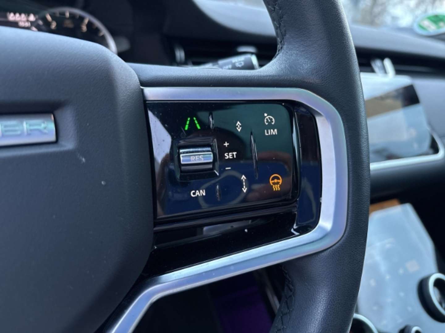 Land Rover Range Rover Evoque R-Dynamic D200 - 2022 - Joinsteer - #20