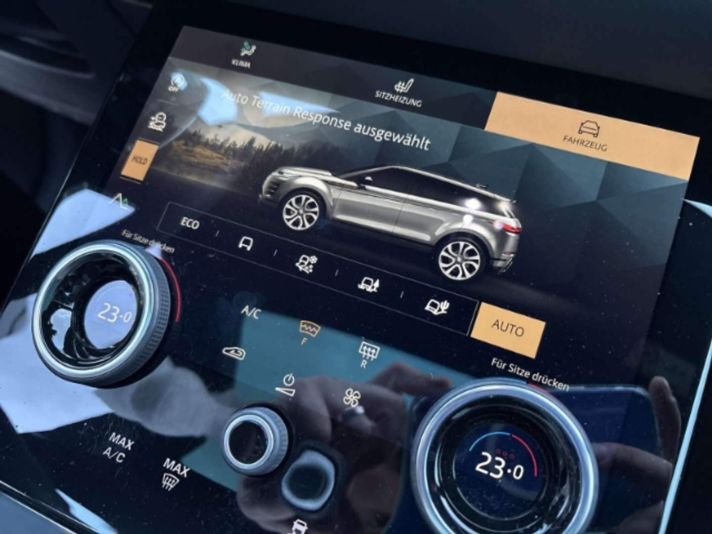 Land Rover Range Rover Evoque R-Dynamic D200 - 2022 - Joinsteer - #21