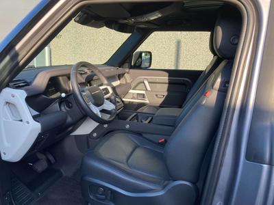 Land Rover Defender X-Dynamic SE 3.0D MHEV D250 -  - Joinsteer - #5