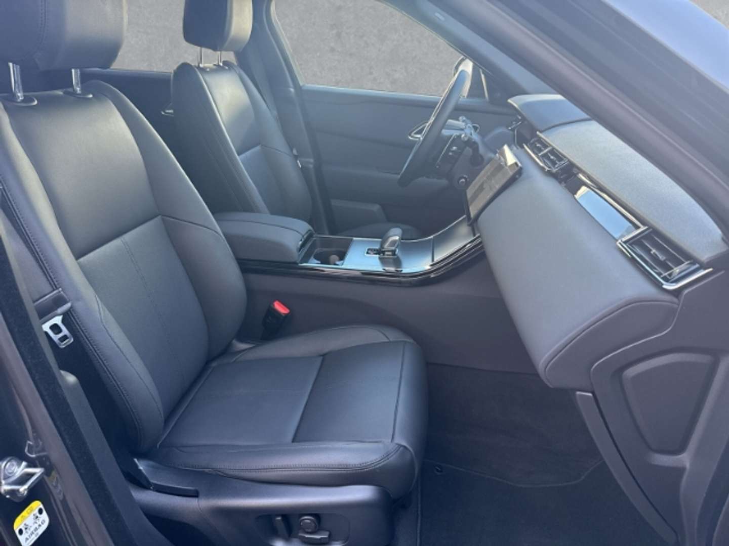 Land Rover Range Rover Velar R-Dynamic P250 - 2024 - Joinsteer - #4