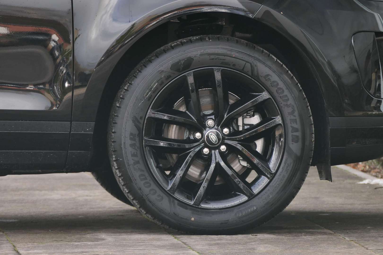 Land Rover Range Rover Evoque S D165 - 2024 - Joinsteer - #4