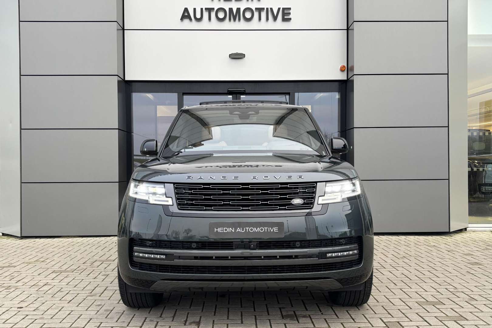 Land Rover Range Rover HSE P460e - 2025 - Joinsteer - #1
