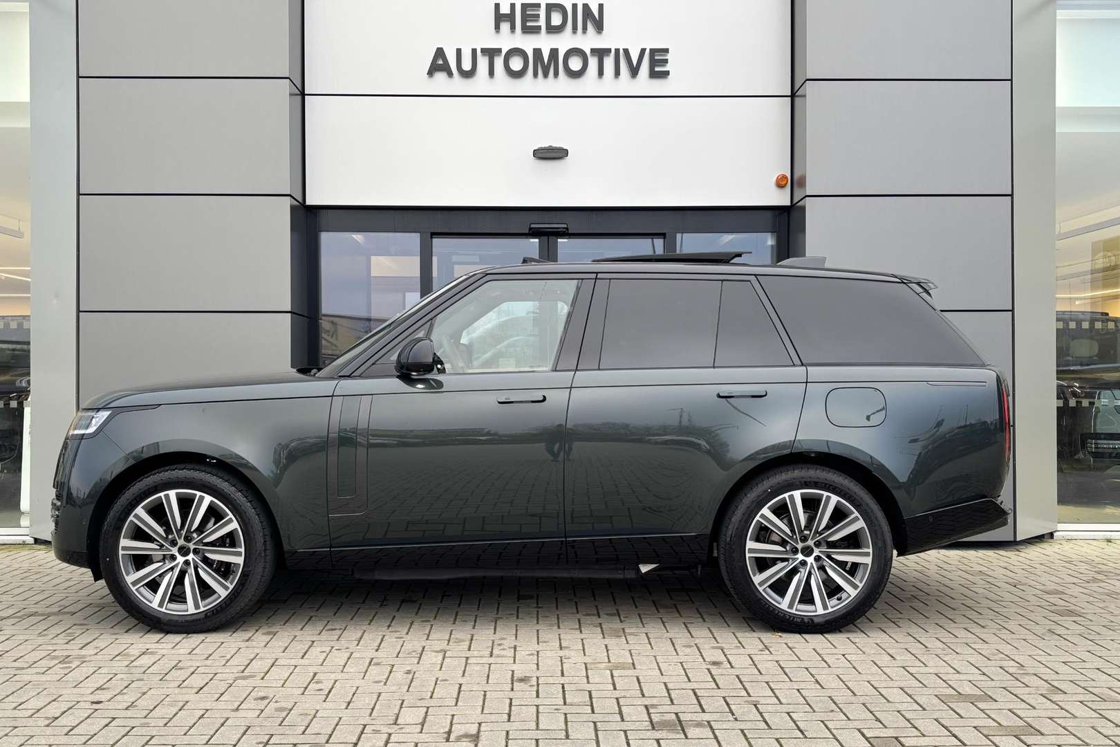 Land Rover Range Rover HSE P460e - 2025 - Joinsteer - #2